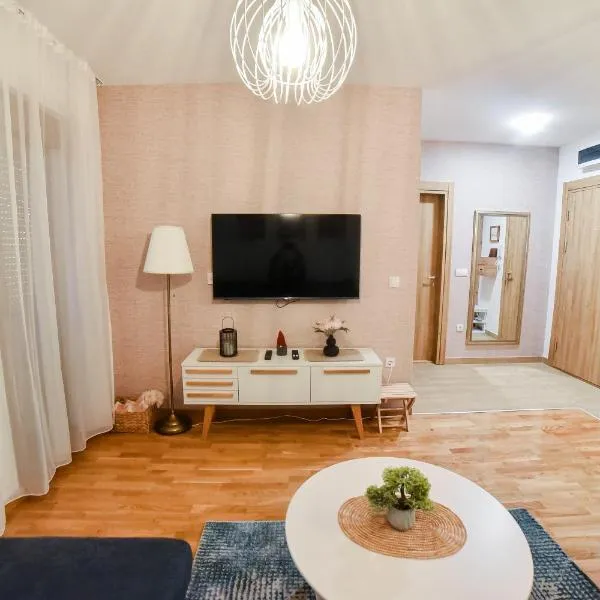 4Rest & 4Joy, hotel en Zlatibor