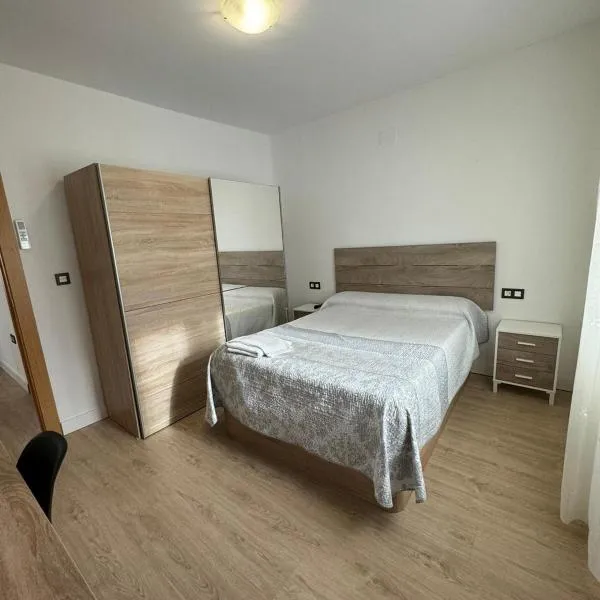Apartamento Alba, hotel di Albacete