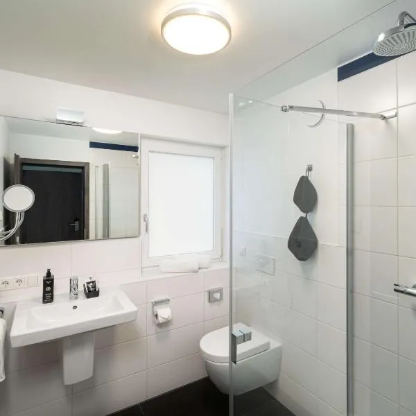 ANA Living Karlsruhe by Arthotel ANA, hotel a Karlsruhe