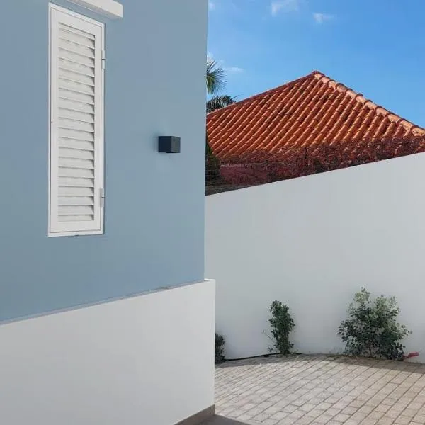 Seven, hotel in Funchal
