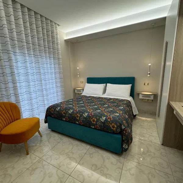 Casa Anatrella comfort house, hotel in Naples