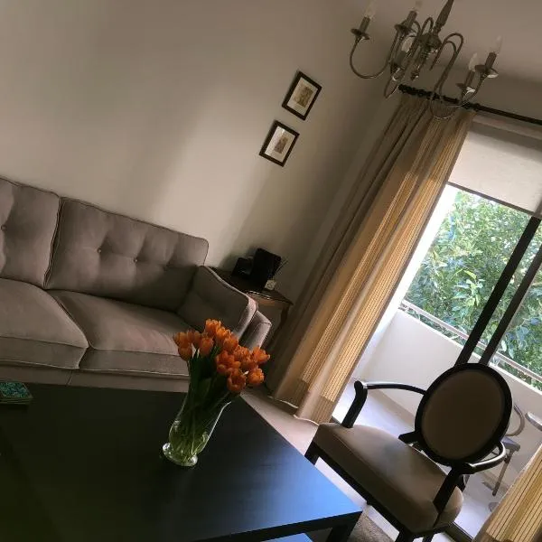 T&L Apartments Germasogia, hotel in Limassol