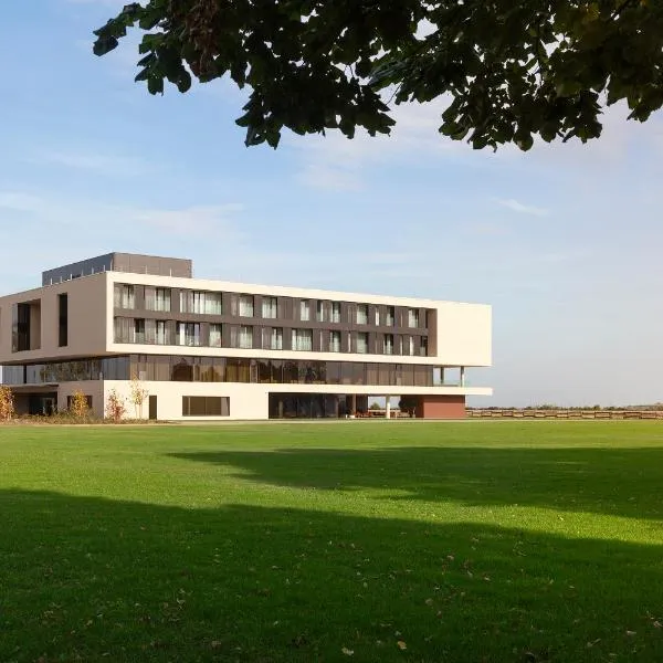 Hotel Materra, hotel in Osijek