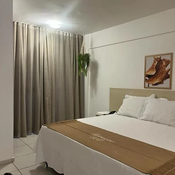 FLAT 508 PARTICULAR - HOTEL, hotel in Natal