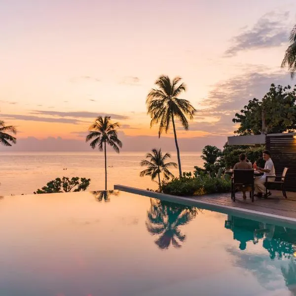 Nest Sense Resort, hotel in Ko Chang