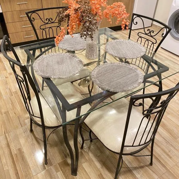 Apartamento entero en Caacupé., готель у місті Каакупе