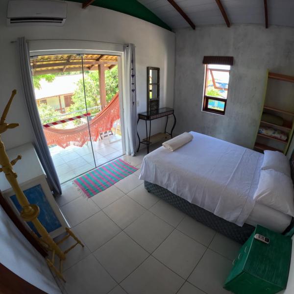 Apartamento Aconchegante Com Ar-Condicionado