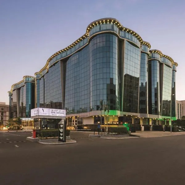 Vivid Jeddah Hotel, a member of Radisson Individuals, hotel in Jeddah
