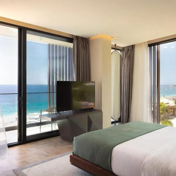 La Brisa Boutique Hotel,位于德尔米的酒店