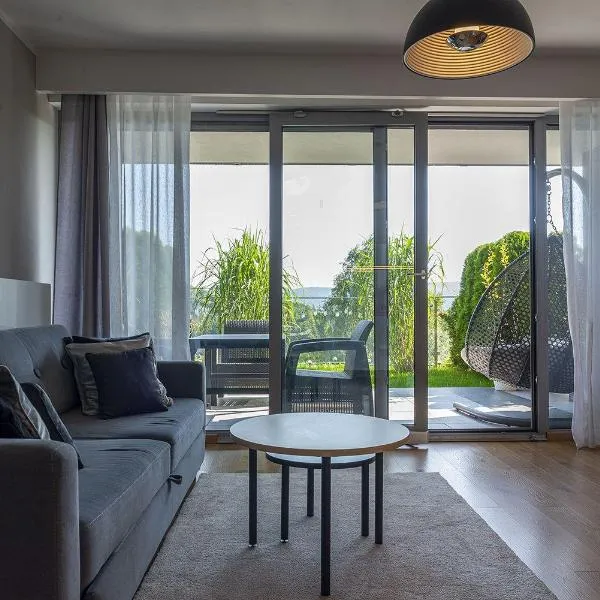 VacationClub – Bukowa 17A Apartament G.2, ξενοδοχείο σε Wisla