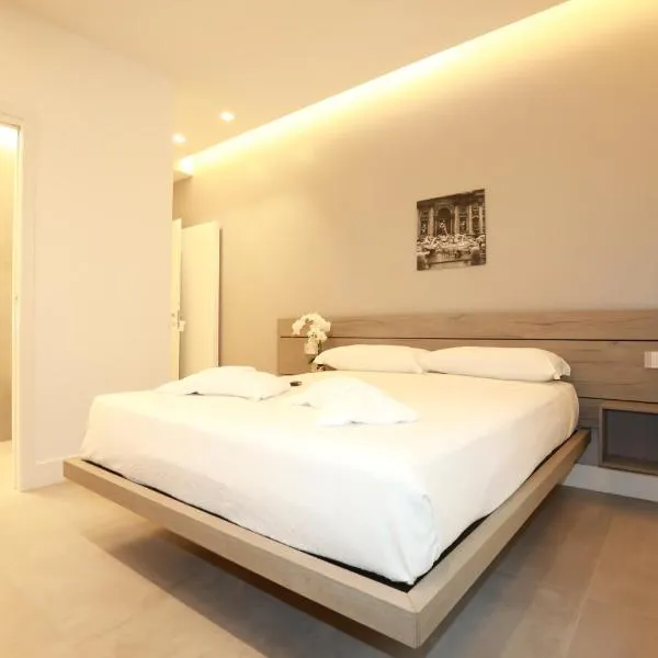 Unique Luxury Stay, hotel in Rome