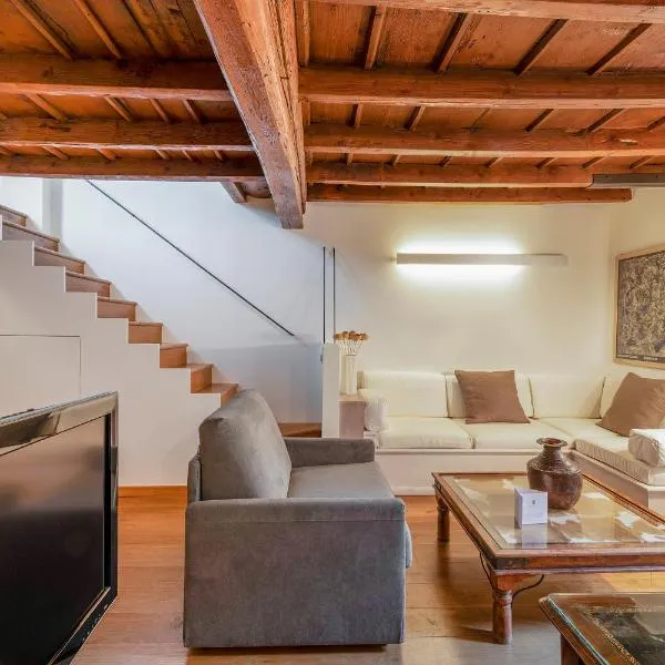 Milan Royal Suites - Castello, hotel em Milão