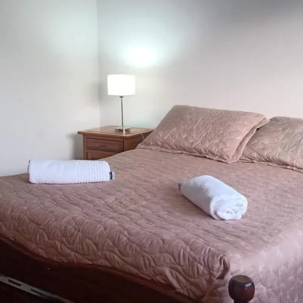 Departamento temporario, hotel v destinaci Salta