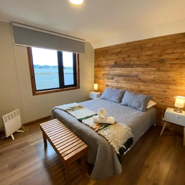 Albergo B&B, ξενοδοχείο σε Panguipulli