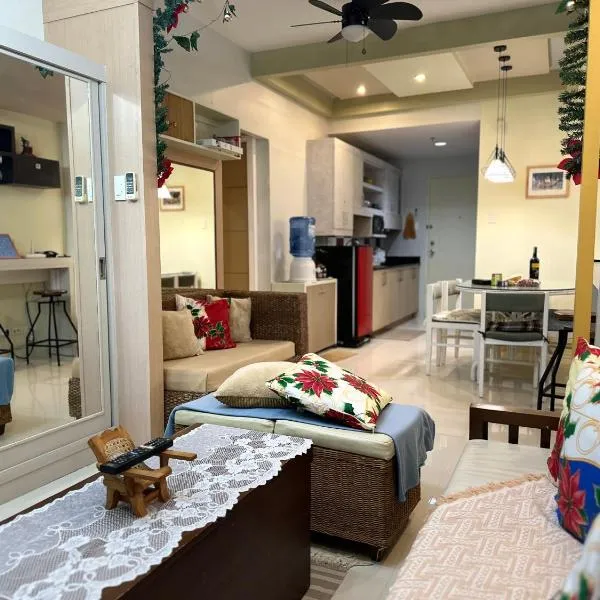 Family Space in Tagaytay- Value for Money, hotel in Tagaytay