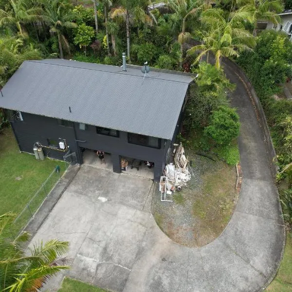 Huriana Place, hotel en Kaitaia