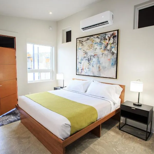 The Drift, Hotel in Pagosa Springs