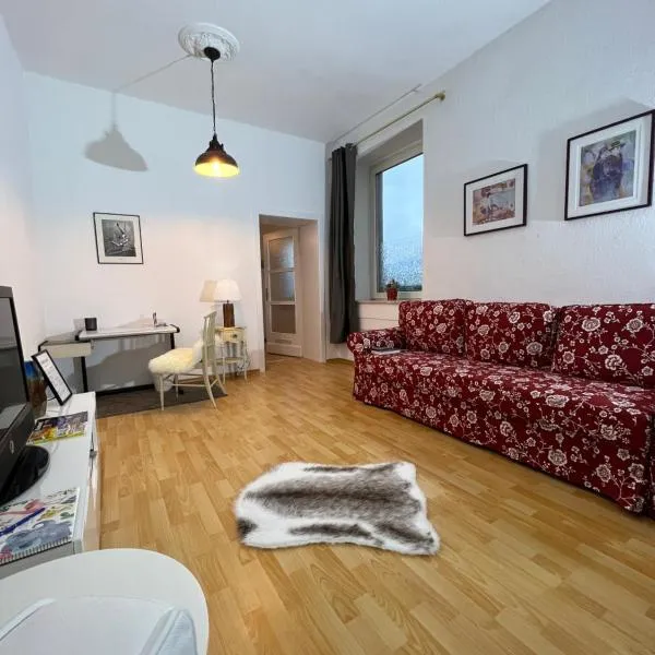 Casa Estrella, Hotel in Duisburg