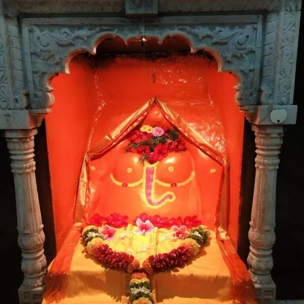 B-5 Sea Vista Apartment Dream Home, hotel in Ratnagiri