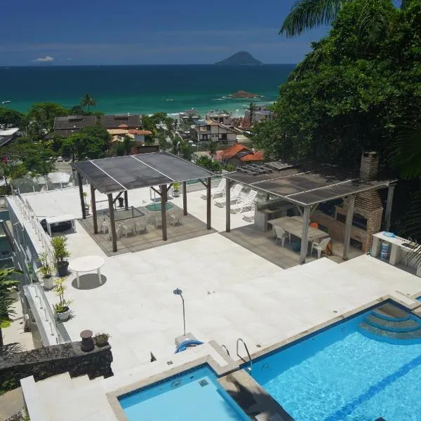 Juquei Suites, Hotel in Juquei