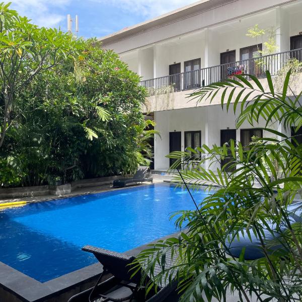 Seminyak Point Guest House