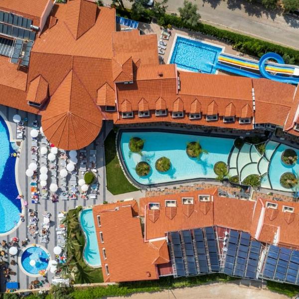 Montebello Resort Hotel - All Inclusive