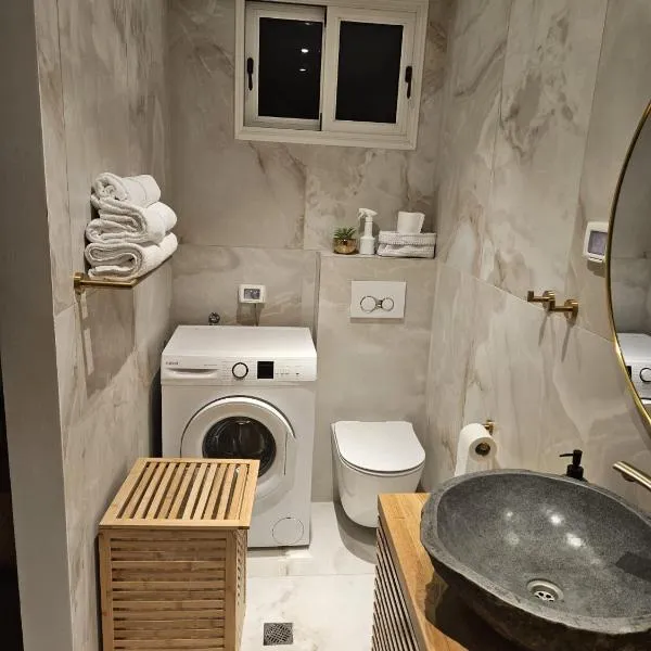 יחידת סאן סנטר באילת, hotel v destinaci Eilat