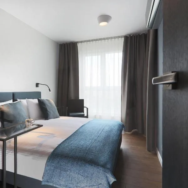 Apartamenty Jozefina – hotel w mieście Białystok