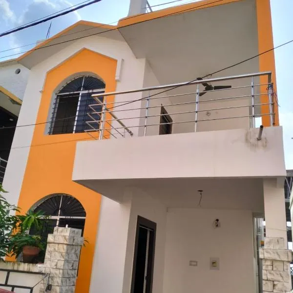 Darbar Villa, hotel in Bodh Gaya