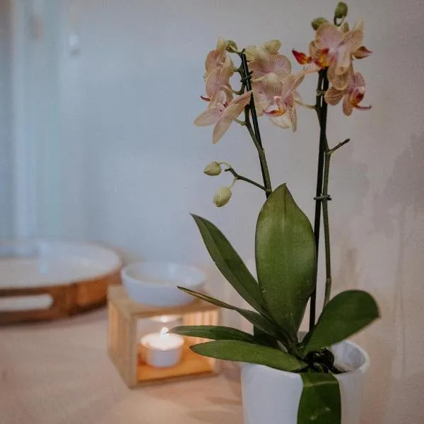 Lavender BnB, hotel in East London