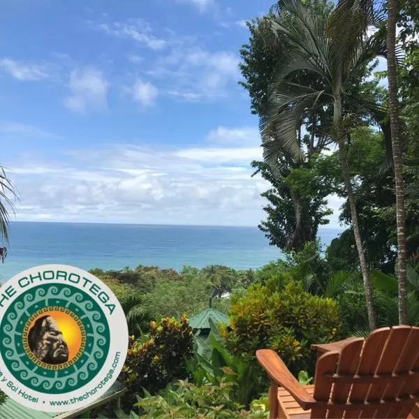 The Chorotega Hotel, Montezuma, Hotel in Montezuma