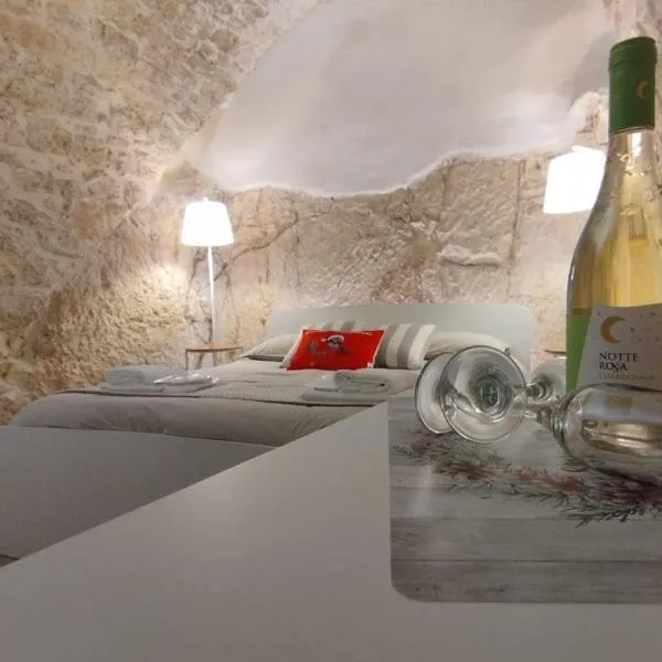 Cà Giò, hotel in Ostuni