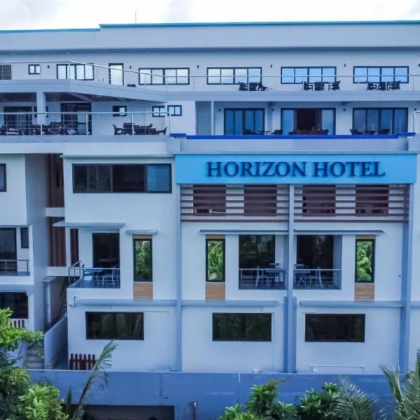 Horizon Hotel Romblon, hotel a Romblon