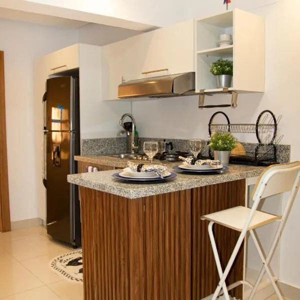 Casa de Nini, hotel in Santo Domingo