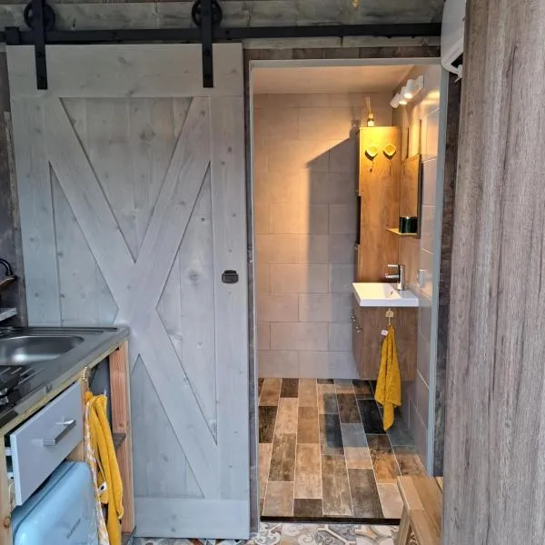 bnbheerhugowaard, ξενοδοχείο σε Heerhugowaard