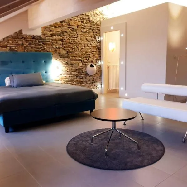 Hotel Aracoeli, hotel v destinaci Orta San Giulio