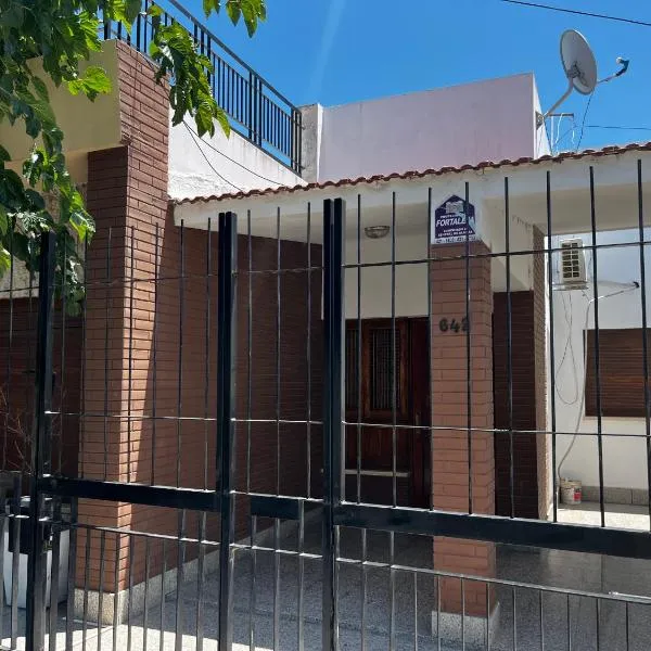 Casa Rava, hôtel à Santiago del Estero