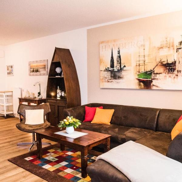 Appartement Abendsonne