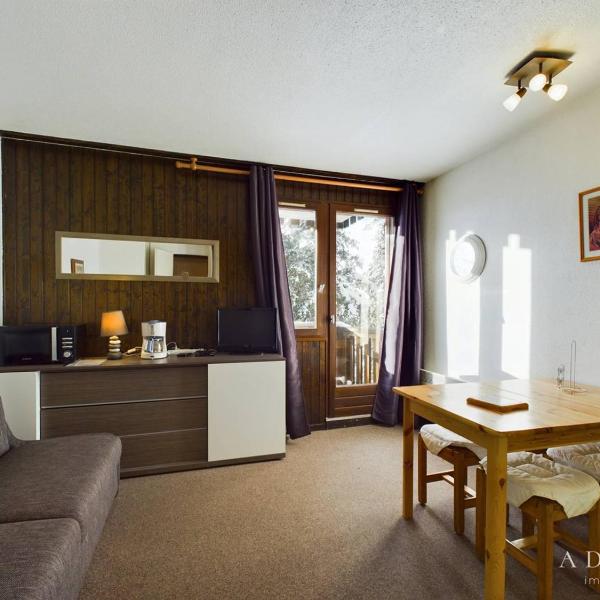 Studio Montvalezan-La Rosière, 1 pièce, 4 personnes - FR-1-398-556