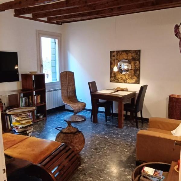 La Moretta Apartment, Venedig
