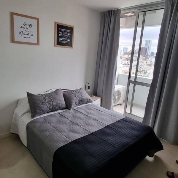 El arte suites, Buenos Aires