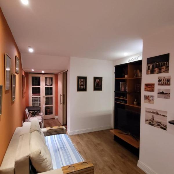 Copa Lido Apartment