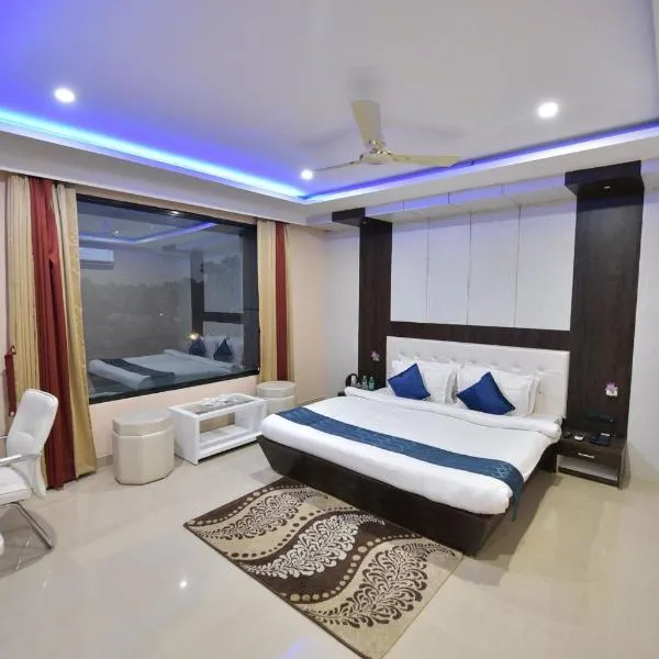 Hotel Himalaya, hotel in Bongaigaon