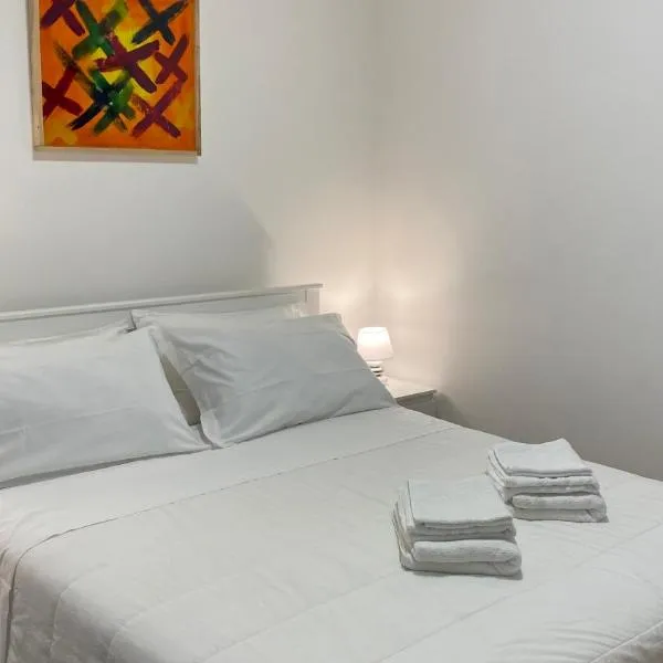 Casa Valentina 1, hotel in Perugia