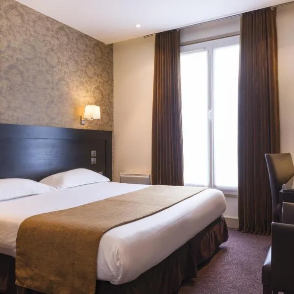 Hôtel Volney Opéra, hotel in Paris