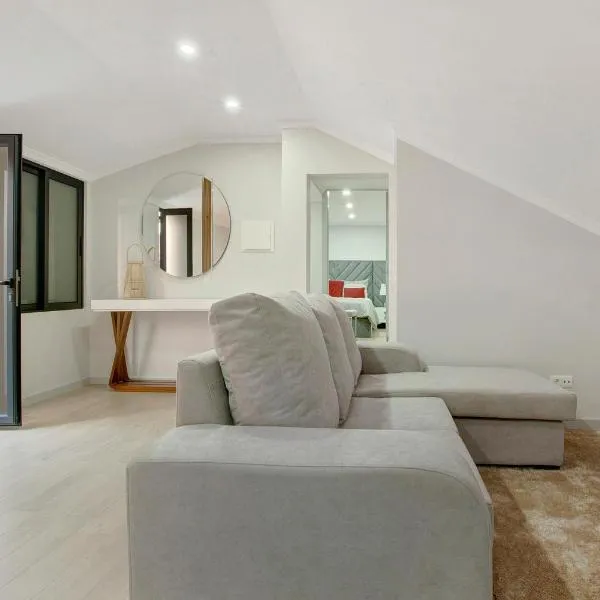 Alegria Dream Home, hotel in Funchal