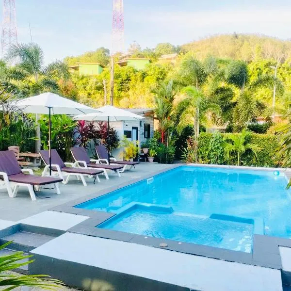 Andawa Lanta Resort, hotel in Ko Lanta