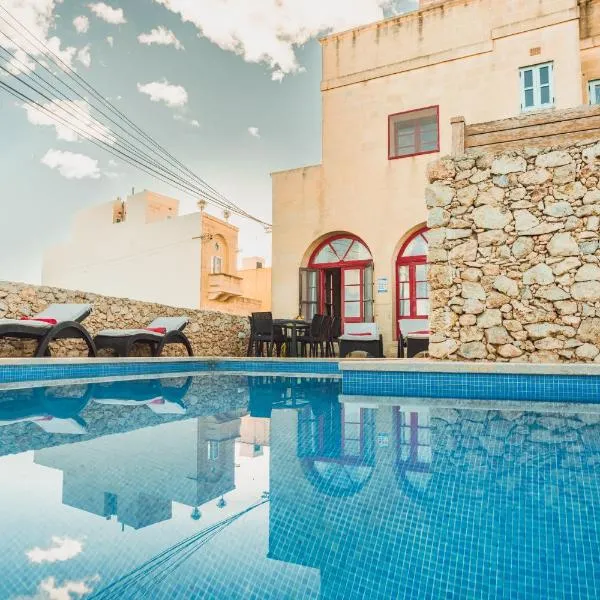 Amaryllis Holiday Home, hotell sihtkohas Qala