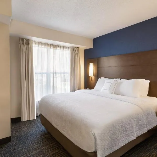 Residence Inn Scranton, hotel v destinácii Scranton