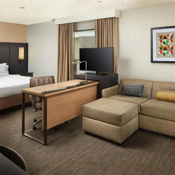 Residence Inn Irvine Spectrum, ξενοδοχείο σε Irvine